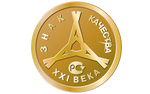 Всероссийская Марка. Золотой знак качества XXI века